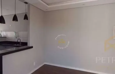 Apartamento residencial à venda, jardim itatiaia, campinas - ap3302.