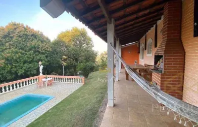 Chácara à venda, 3700 m² por r$ 1.600.000,00 - vale verde - valinhos/sp