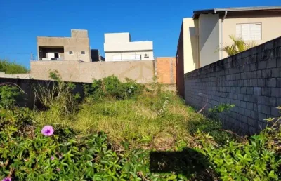 Terreno residencial à venda, residencial parque da fazenda, campinas - te1313.