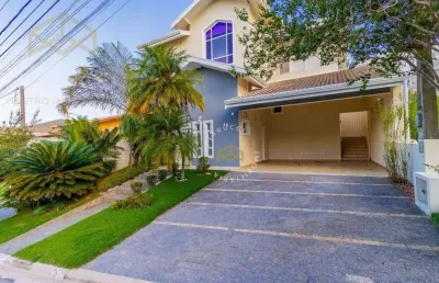 Casa residencial à venda, bosque, vinhedo - ca3361.