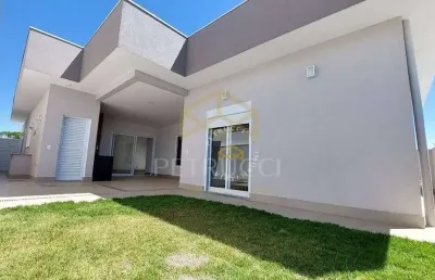 Casa residencial à venda, jardim são marcos, valinhos - ca3438.