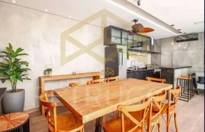 Casa residencial à venda, parque rural fazenda santa cândida, campinas - ca3473.