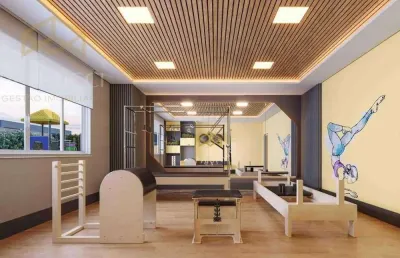 Apartamento residencial à venda, chácara da barra, campinas - ap3565.