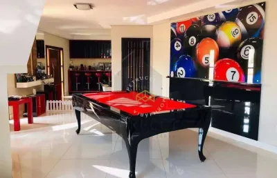 Casa residencial à venda, parque brasil 500, paulínia - ca3561.