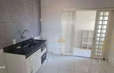Apartamento com 2 dormitórios à venda, 62 m² por r$ 230.000,00 - jardim novo campos elíseos - campinas/sp