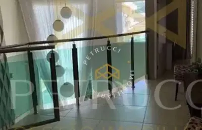 Casa com 3 dormitórios à venda, 232 m² por r$ 1.590.000,00 - residencial jardim de mônaco - hortolândia/sp