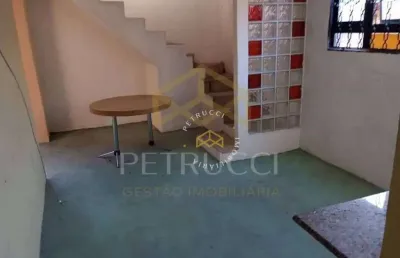 Casa com 3 dormitórios à venda, 300 m² por r$ 600.000,00 - vila progresso - campinas/sp