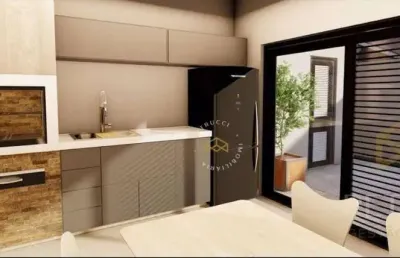 Casa com 3 dormitórios à venda, 196 m² por r$ 1.590.000,00 - jardim ypê - paulínia/sp