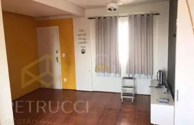 Apartamento com 1 dormitório à venda, 60 m² por r$ 219.990,00 - centro - campinas/sp