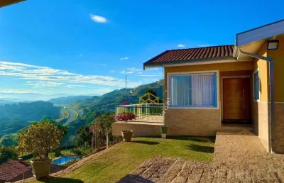 Casa comercial com 1 sala à venda na Rodovia Dom Pedro I, 1, Lopes, Valinhos