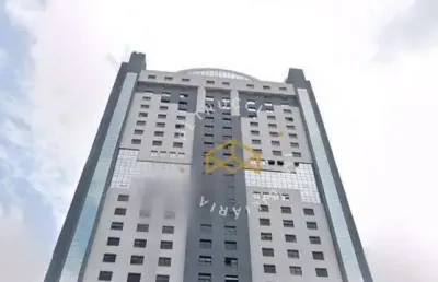 Sala comercial com 1 sala à venda na Rua Conceição, 233, Centro, Campinas