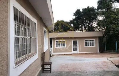Chácara com 7 dormitórios à venda, 3900 m² por r$ 1.600.000,00 - estância figueira branca - campo limpo paulista/sp