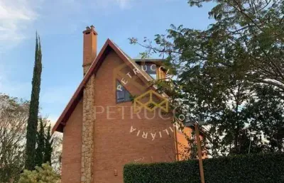 Casa com 4 dormitórios à venda, 250 m² por r$ 1.600.000,00 - colinas do ermitage (sousas) - campinas/sp