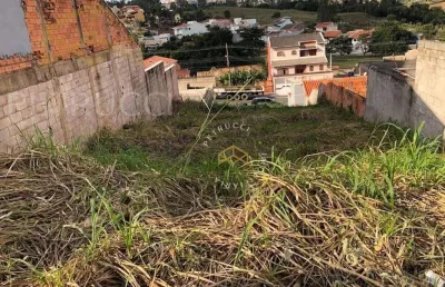 Terreno residencial à venda, loteamento parque são martinho, campinas - te1460.