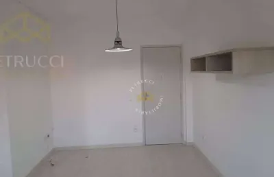 Apartamento residencial à venda, centro, campinas - ap3899.