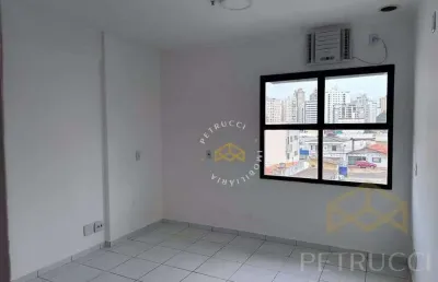 Sala à venda, 35 m² por r$ 250.000,00 - botafogo - campinas/sp