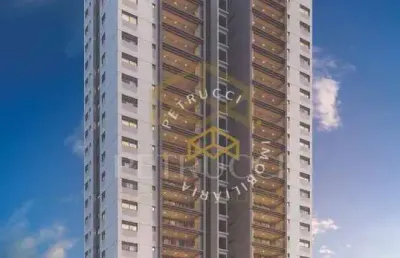 Apartamento com 2 dormitórios à venda, 120 m² por r$ 1.641.000,00 - nova campinas - campinas/sp
