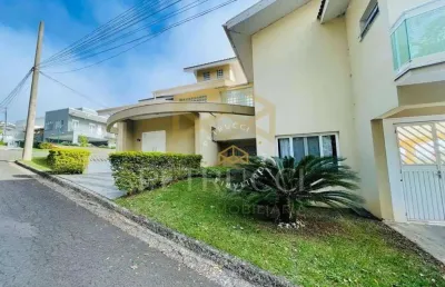 Casa residencial à venda, jardim dona donata, jundiaí - ca4015.