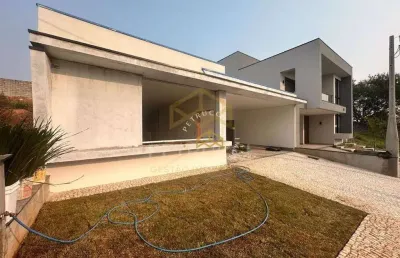 Casa residencial à venda, vila pagano, valinhos - ca4057.