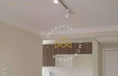Apartamento residencial à venda, residencial águas de lindóia, campinas - ap4114.
