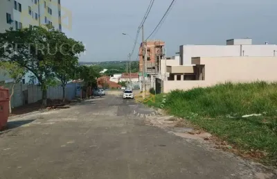 Terreno comercial à venda, jardim ibirapuera, campinas - te1515.
