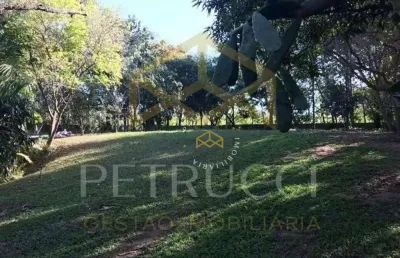 Chácara residencial à venda, recanto da fortuna, campinas - ch0211.