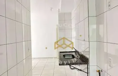 Apartamento residencial à venda, jardim gibertoni, são carlos - ap4130.