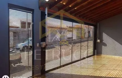 Casa com 3 dormitórios à venda, 170 m² por r$ 580.000,00 - saltinho - paulínia/sp