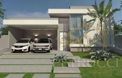 Casa com 3 dormitórios à venda, 187 m² por r$ 1.790.000,00 - jardim juliana - indaiatuba/sp