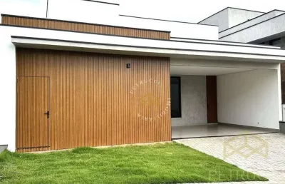 Casa residencial à venda, jardim ypê, paulínia - ca4191.