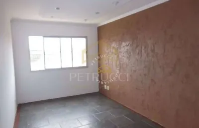 Apartamento residencial à venda, jardim novo campos elíseos, campinas - ap4277.