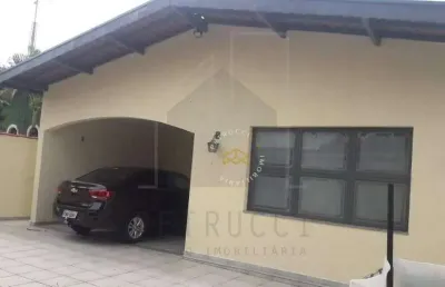 Casa residencial à venda, jardim carlos lourenço, campinas - ca4228.