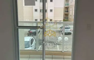 Apartamento residencial à venda, jardim novo maracanã, campinas - ap4288.