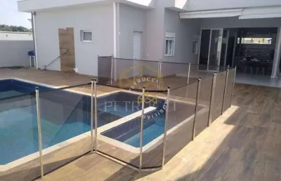 Casa belíssima para venda localizada em alameda das palmas