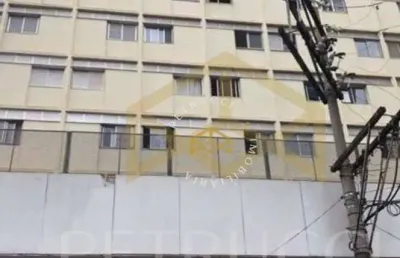 Apartamento residencial à venda, centro, campinas - ap4316.
