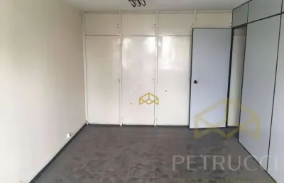 Sala à venda, 43 m² por r$ 230.000,00 - centro - campinas/sp