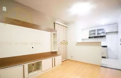 Apartamento residencial à venda, jardim antonio von zuben, campinas - ap4397.