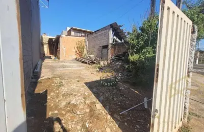 Terreno à venda, 130 m² por r$ 230.000,00 - parque jambeiro - campinas/sp