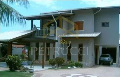 Casa com 3 dormitórios à venda, 336 m² por r$ 1.739.000,00 - morumbi - paulínia/sp