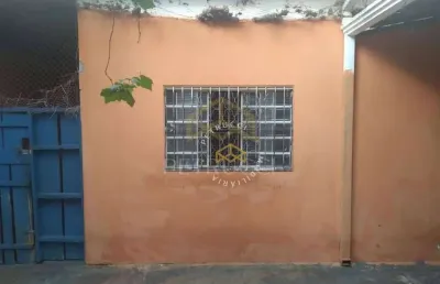 Terreno comercial à venda na Rua Comendador Tórlogo Dauntre, 245, Cambuí, Campinas
