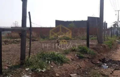 Terreno comercial para venda e locação, jardim itatinga, campinas - te1636.