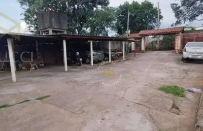 Terreno comercial à venda, macuco, valinhos - te1642.