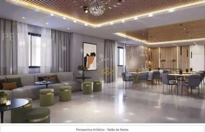 Apartamento com 3 dormitórios à venda, 152 m² por r$ 1.750.000,00 - parque prado - campinas/sp