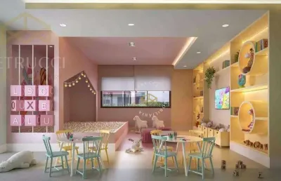 Apartamento com 3 dormitórios à venda, 138 m² por r$ 1.786.396,00 - parque prado - campinas/sp