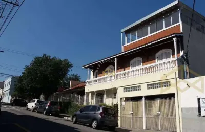 Casa comercial à venda, santa paula, são caetano do sul - ca4624