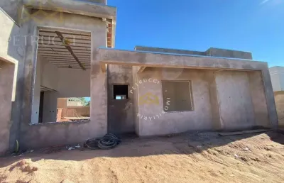 Casa residencial à venda, chácaras silvania, valinhos - ca4646.
