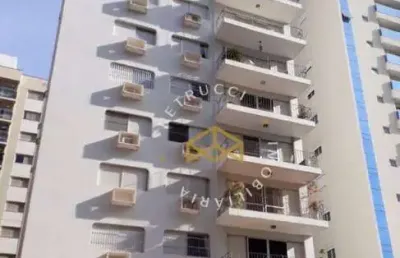 Apartamento residencial para venda e locação, cambuí, campinas - ap4673.