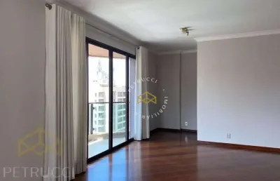 Apartamento com 4 dormitórios à venda, 276 m² por r$ 1.800.000,00 - cambuí - campinas/sp