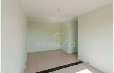 Apartamento com 3 dormitórios à venda, 70 m² por r$ 240.000,00 - loteamento country ville - campinas/sp