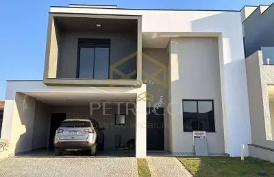 Casa residencial à venda, capuava, valinhos - ca4786.